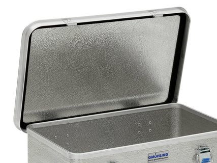 [Translate to English:] Deckeldichtung