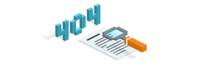 [Translate to Spanisch:] 404 - Seite nicht gefunden