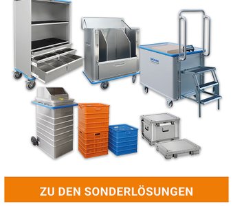 Sonderlösungen