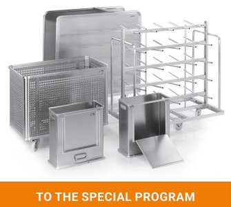 Special Program