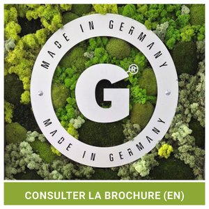 Broschüre Nachhaltigkeit