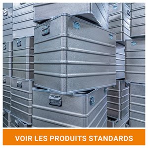 Pour les produits
