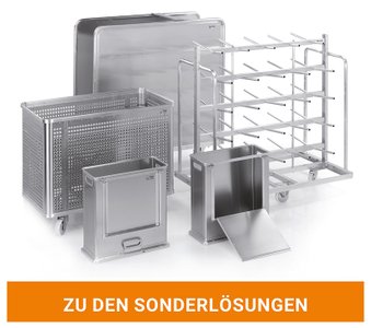 Sonderlösungen