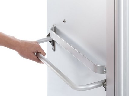 G®-CUP E2601 - Schiebe- / Ziehgriff G®-CUP E2601 - Schiebe- / Ziehgriff