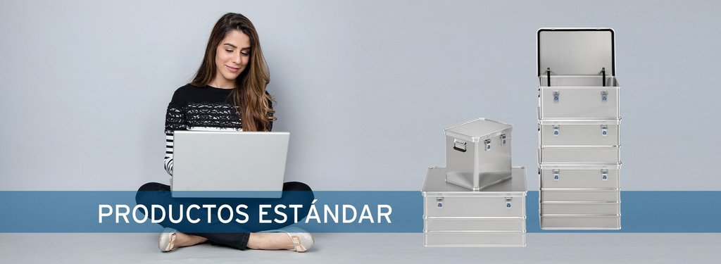 Productos Estándar: Gmöhling