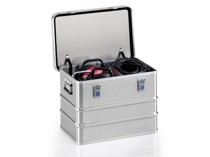 Transport box premium plus A 1589 / 73 - divider supports