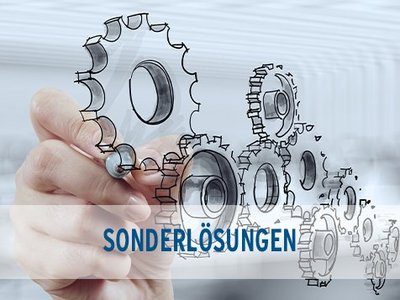 Sonderlösungen