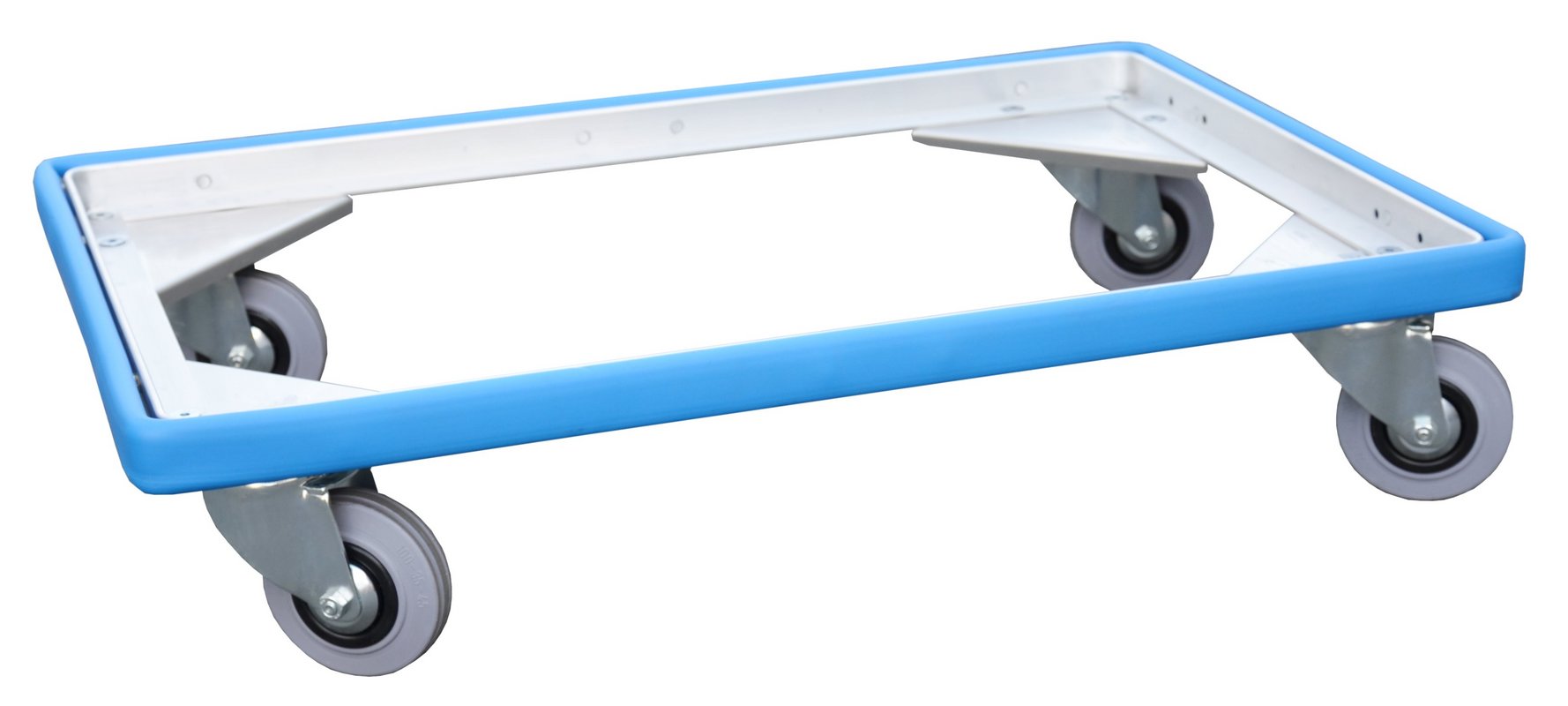 Bastidor rodante: Gmöhling