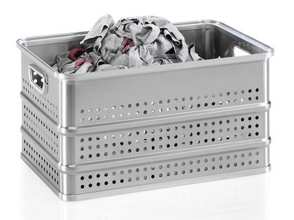 Crate A152 FK 35 (perforated)