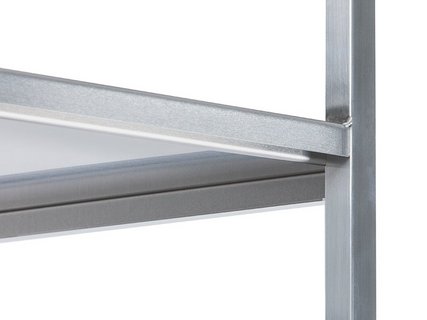 G®-ORG E2801 - Shelf (welded)