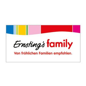 Ernsting`s family