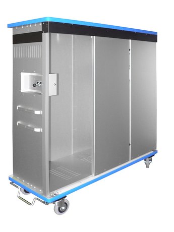 Carros Armario: Gmöhling